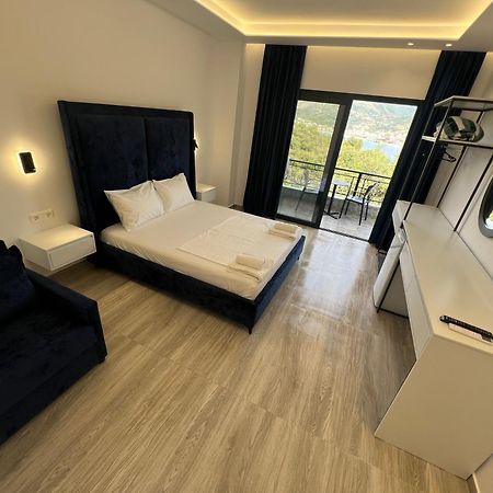 Stonevilla Buta Himare Exterior photo