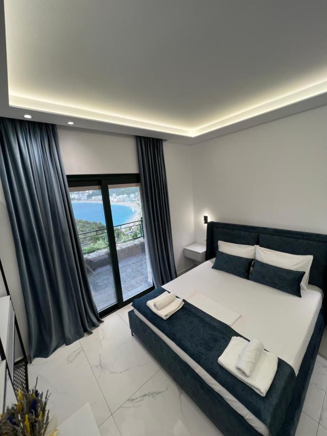 Stonevilla Buta Himare Exterior photo