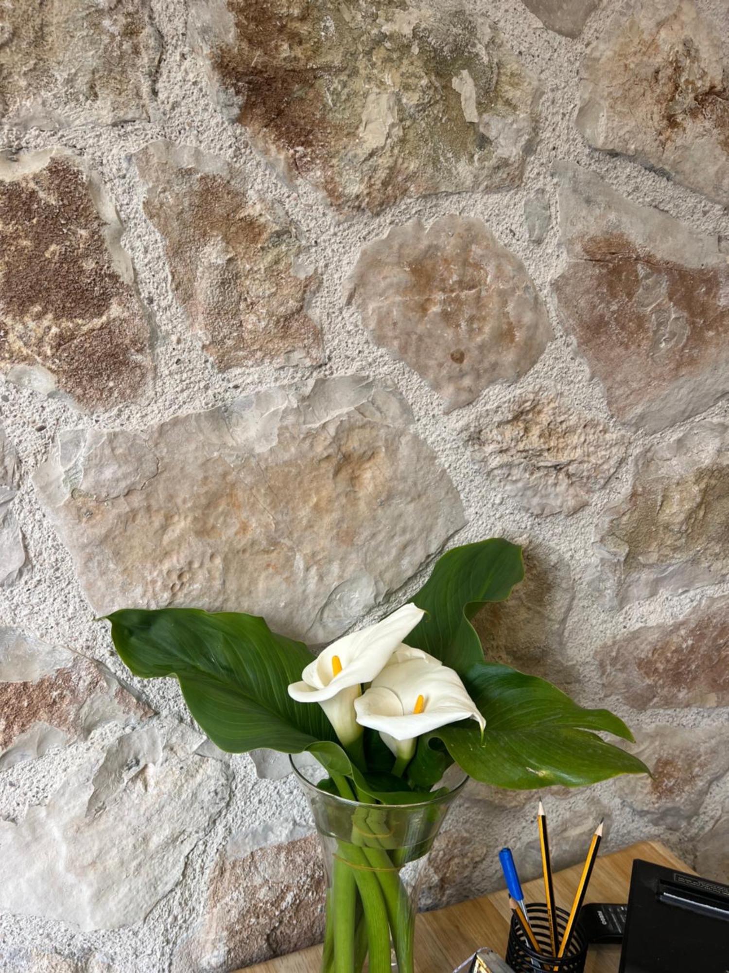 Stonevilla Buta Himare Exterior photo